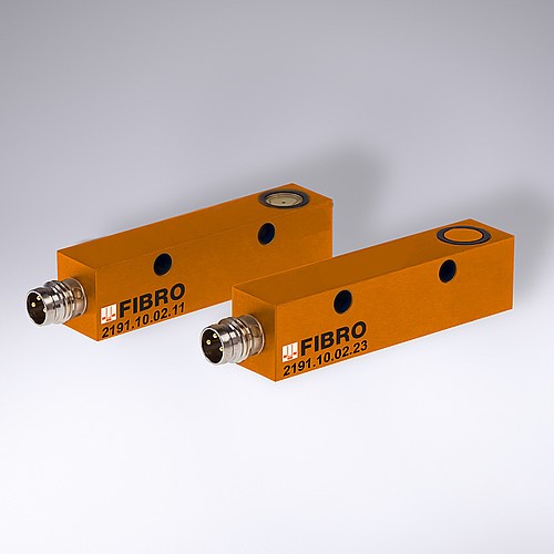 2191.10.02.11 Barriere photoelectrique parallele,