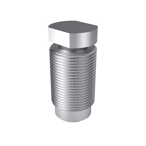 2192.90. Tappo filettato