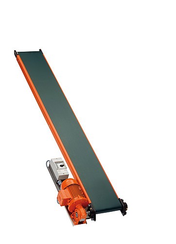 2195.301. Przenośniki taśmowe, elektryczne