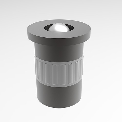 2198.33. Kugeleinsatz mit Bund