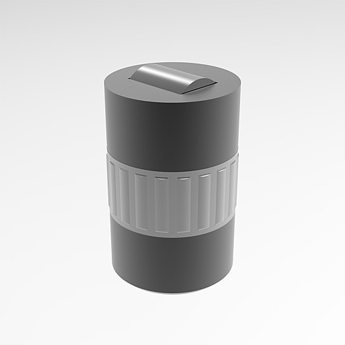 2198.34. Inserto a rodillo sin valona