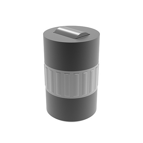 2198.34. Válečková vložka bez příruby