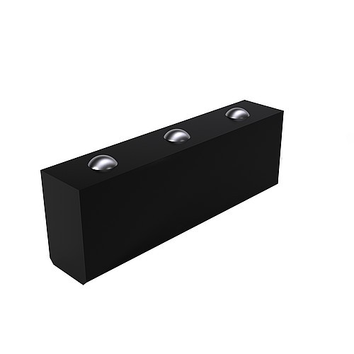 2198.42. Regleta de bola