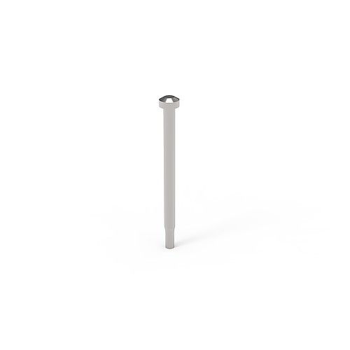 221. Punch DIN 9844, Shape B