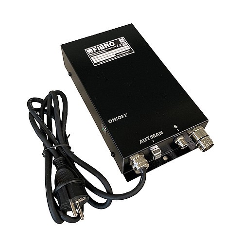 2299.60.1x100.12_13 Řídicí jednotka BLACK LINE