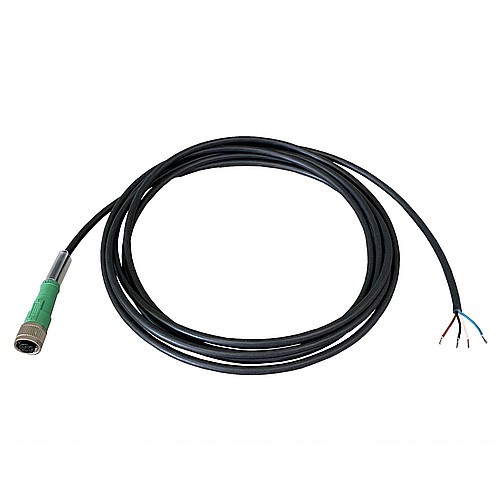 2299.60.81.01. Přímý signální kabel, k lisu