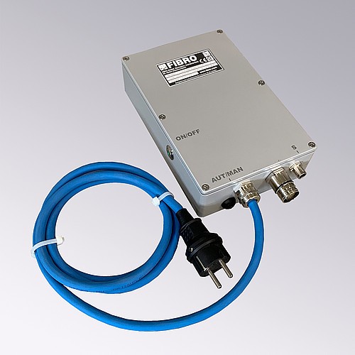 2299.61.1x100.12 Řídicí jednotka CLEAN LINE