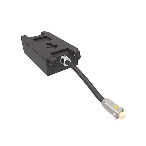 2299.62.1x100.02 Dopravník elektrický, včetně řídící jednotky, BLACK LINE EX