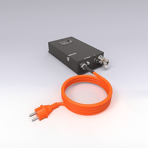 2299.62.1x100.13 Řídicí jednotka BLACK LINE EX