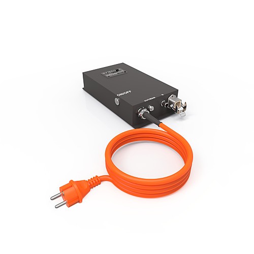 2299.62.1x100.13 Unité de commande BLACK LINE EX