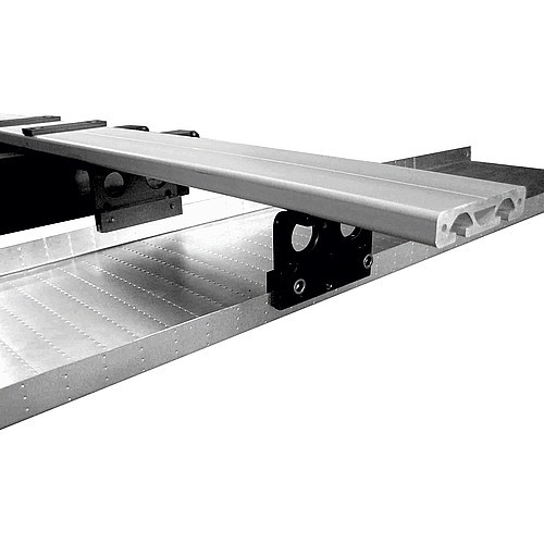 2299.69.10.40 Fixation de goulotte pendante