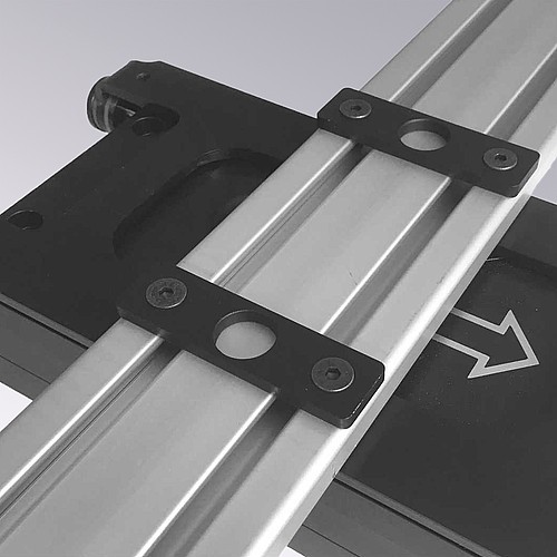 2299.69.20.01. Listwa mocująca