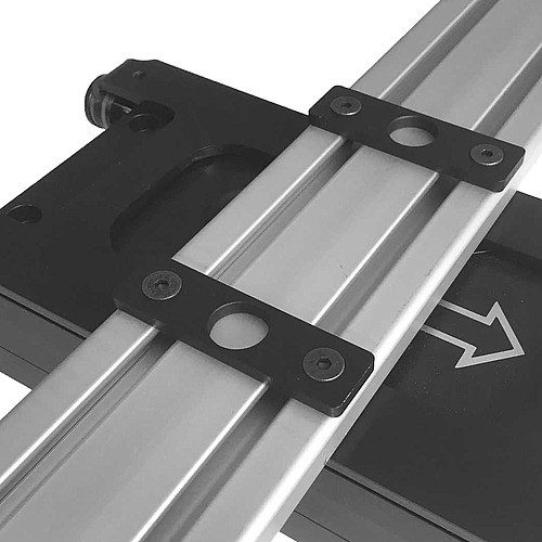 2299.69.20.01. Rail de maintien