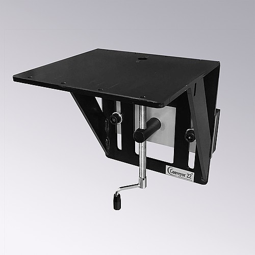 2299.69.40 Kątownik montażowy z regulacją wysokości