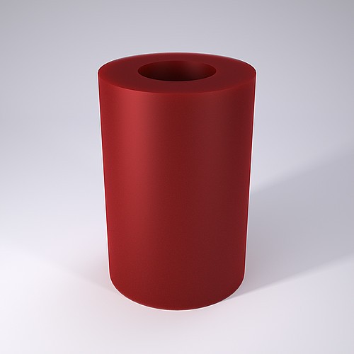 243.7. Rascador para punzón de corte