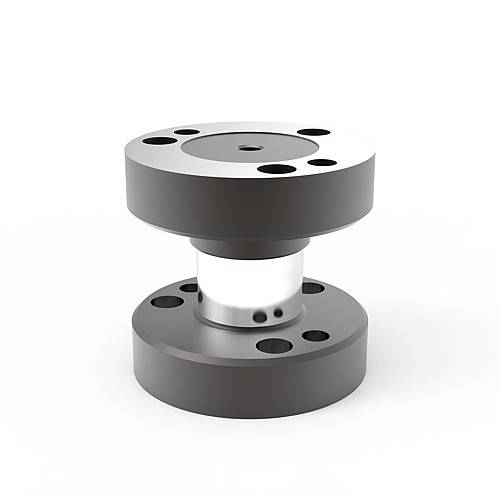 2441.13.45. Středící jednotka dle CNOMO