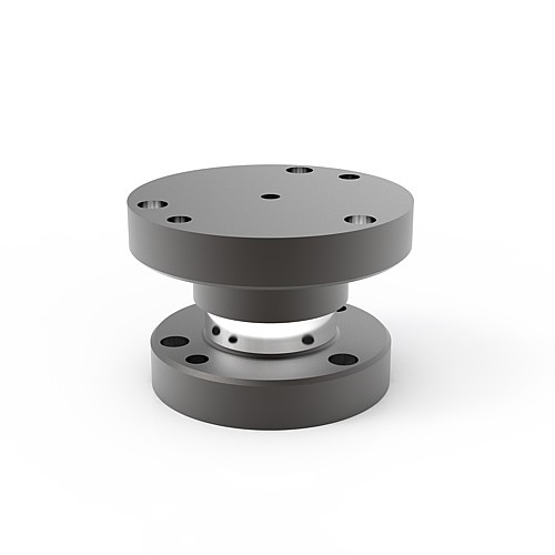 2441.13. Středící jednotka dle CNOMO