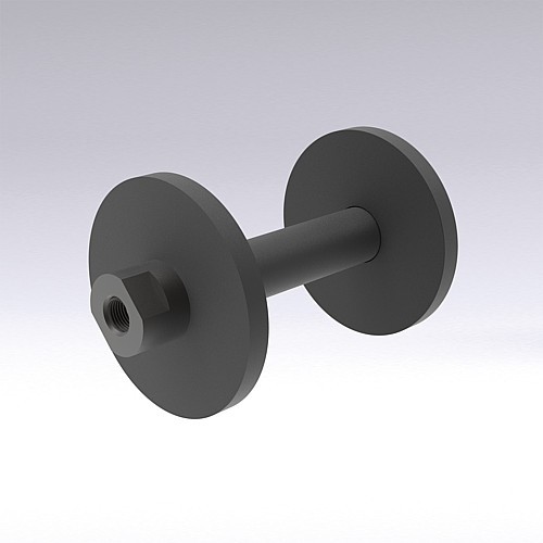 2441.14.1. Pružinová jednotka pro pružina FIBROFLEX