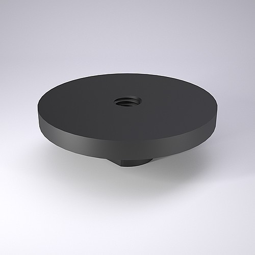 2441.14. Podložka se závitem