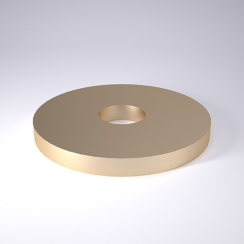 2441.3. Misky pružiny DIN ISO 10069-2