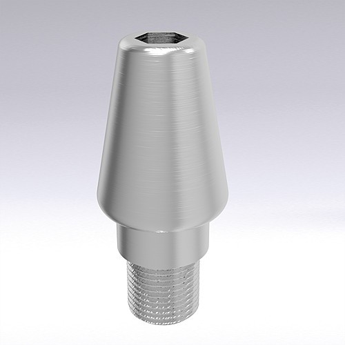 2441.6. Perno de montaje roscado