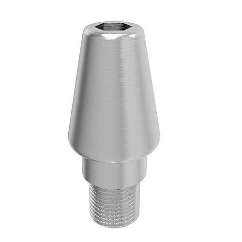 2441.6. Locating bolt, threaded