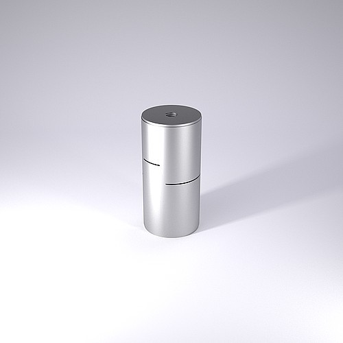 2442.13. Dispositif de centrage, prismatique