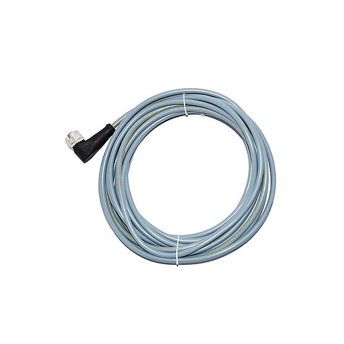 2443.14.00.60.23.02.5 Spojovací kabel - 90°