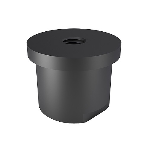 244.12. Čepy s nákružkem