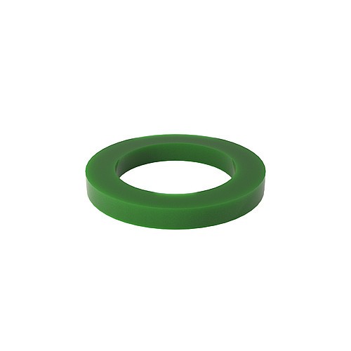 2450. Shock absorbing washer