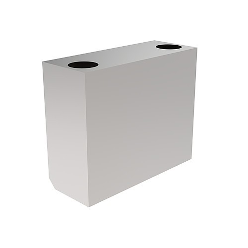 2452.10.15. Tope de corredera, BMW