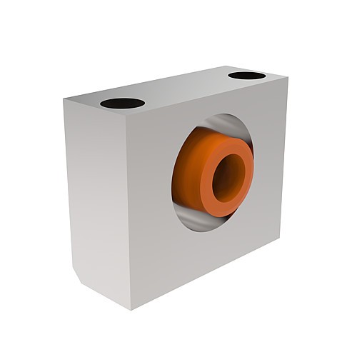 2452.10. Tope de corredera