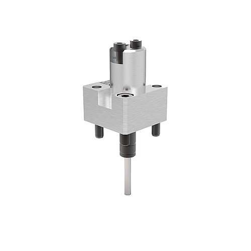 2478.20.15.20. Unità di sollevamento con blocco di montaggio secondo la norma BMW