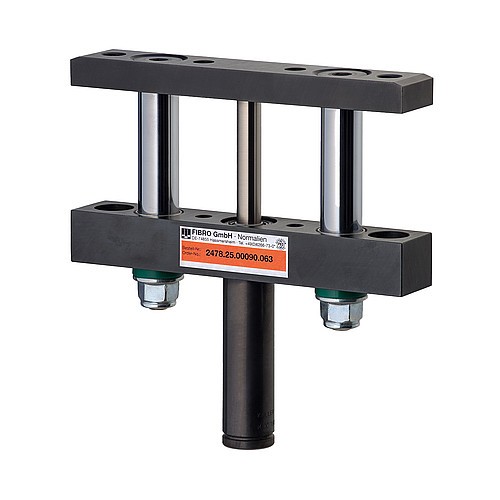 2478.25.00090. Lifter unit with pillar guidance