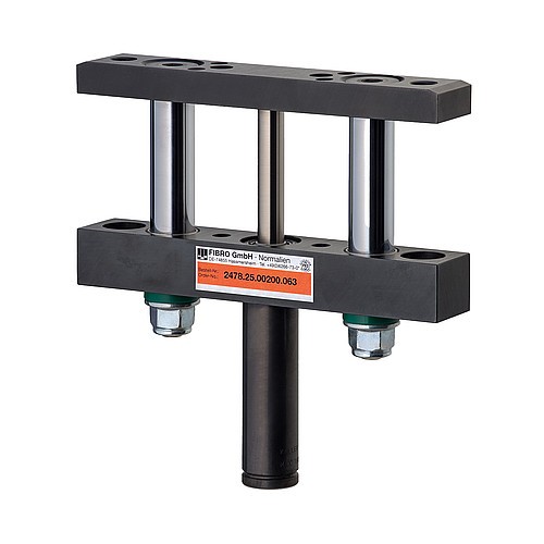 2478.25.00200. Lifter unit with pillar guidance