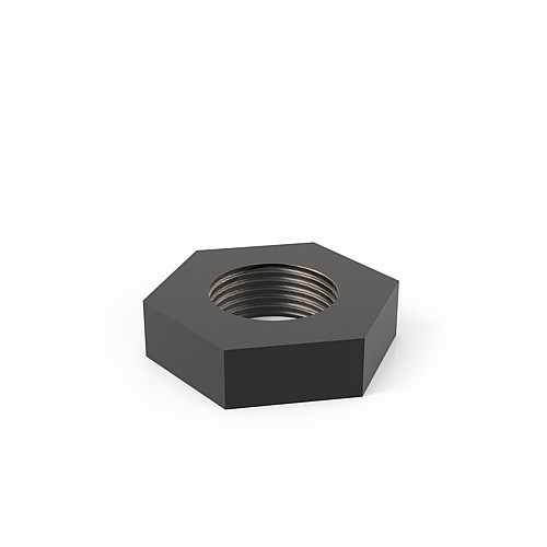 2479.004. Nakrętka sześciokątna