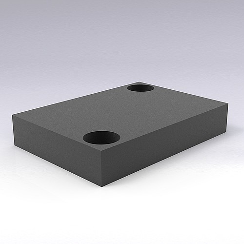 2480.009. Přítlačná deska