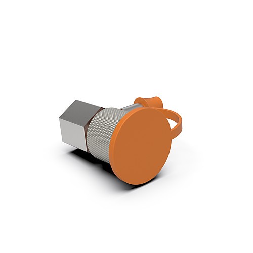 2480.00.23.02.V. Przyłącze DN2 - 1215, 90 °, opakowanie