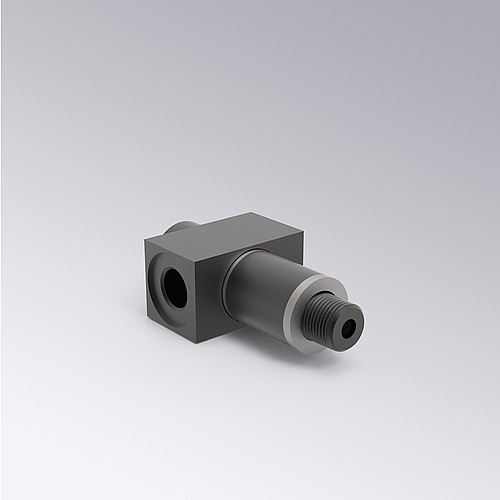 2480.00.24.13-15 Adapter podwójny