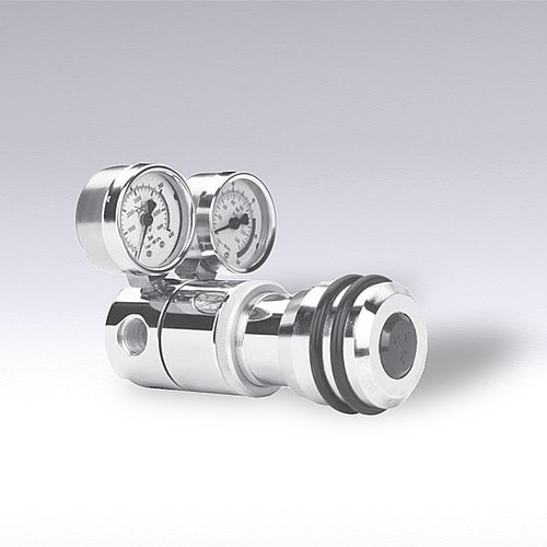 2480.00.32.07. Reduktor ciśnienia do butli