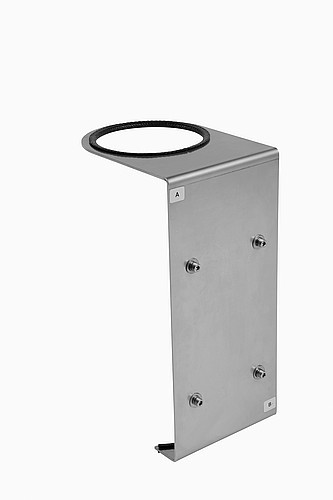 2480.00.32.71.02 Element mocujący z blachy