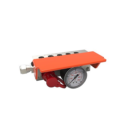 2480.00.34.1x.1 Complesso di controllo