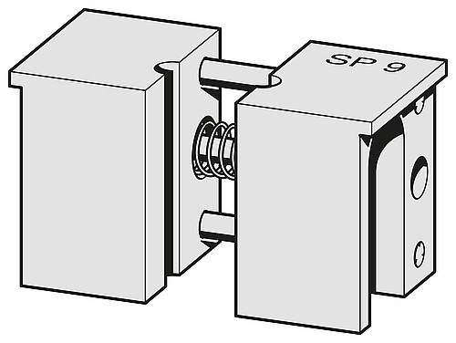 2480.00.54.02 Szczęki imadła