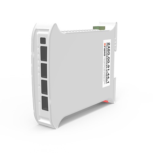 2480.00.91.44.1 Fieldbus coupler EtherCAT