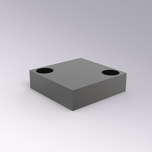 2480.019. Přítlačná deska