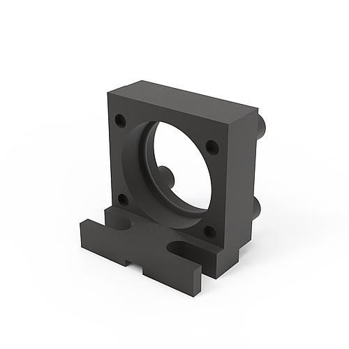 2480.045. Kołnierz rury zagiętej