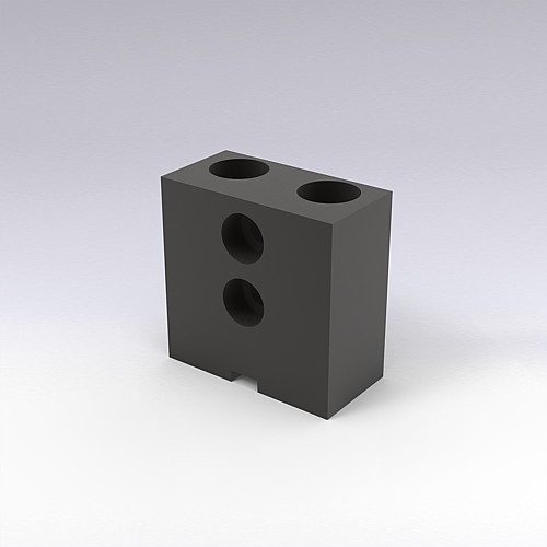 2480.047. Flangia piastra