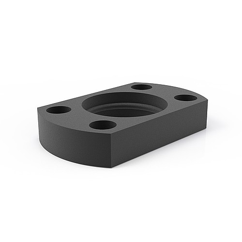 2480.051. Kołnierz oporowy