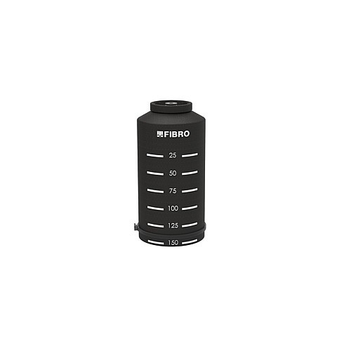 2480.081. Piston rod protection, FIBRO-TEX®