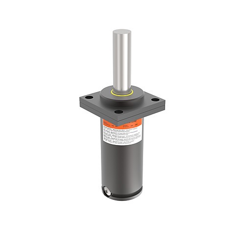 2480.13.00250._.310x Gasdruckfeder, Standard, mit Befestigung, nach FORD-Norm